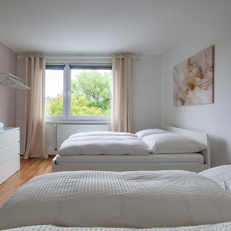 Exclusive 2-Room-City-Apartment - Contactless Check-In Hannover Dış mekan fotoğraf