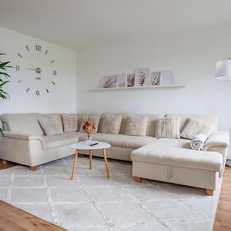 Exclusive 2-Room-City-Apartment - Contactless Check-In Hannover Dış mekan fotoğraf