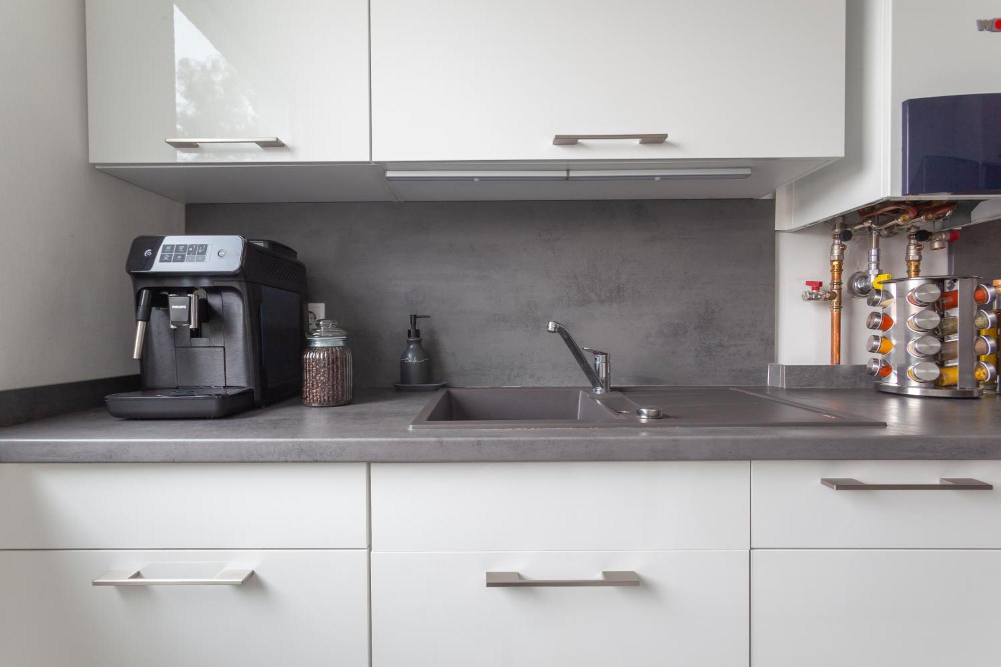 Exclusive 2-Room-City-Apartment - Contactless Check-In Hannover Dış mekan fotoğraf