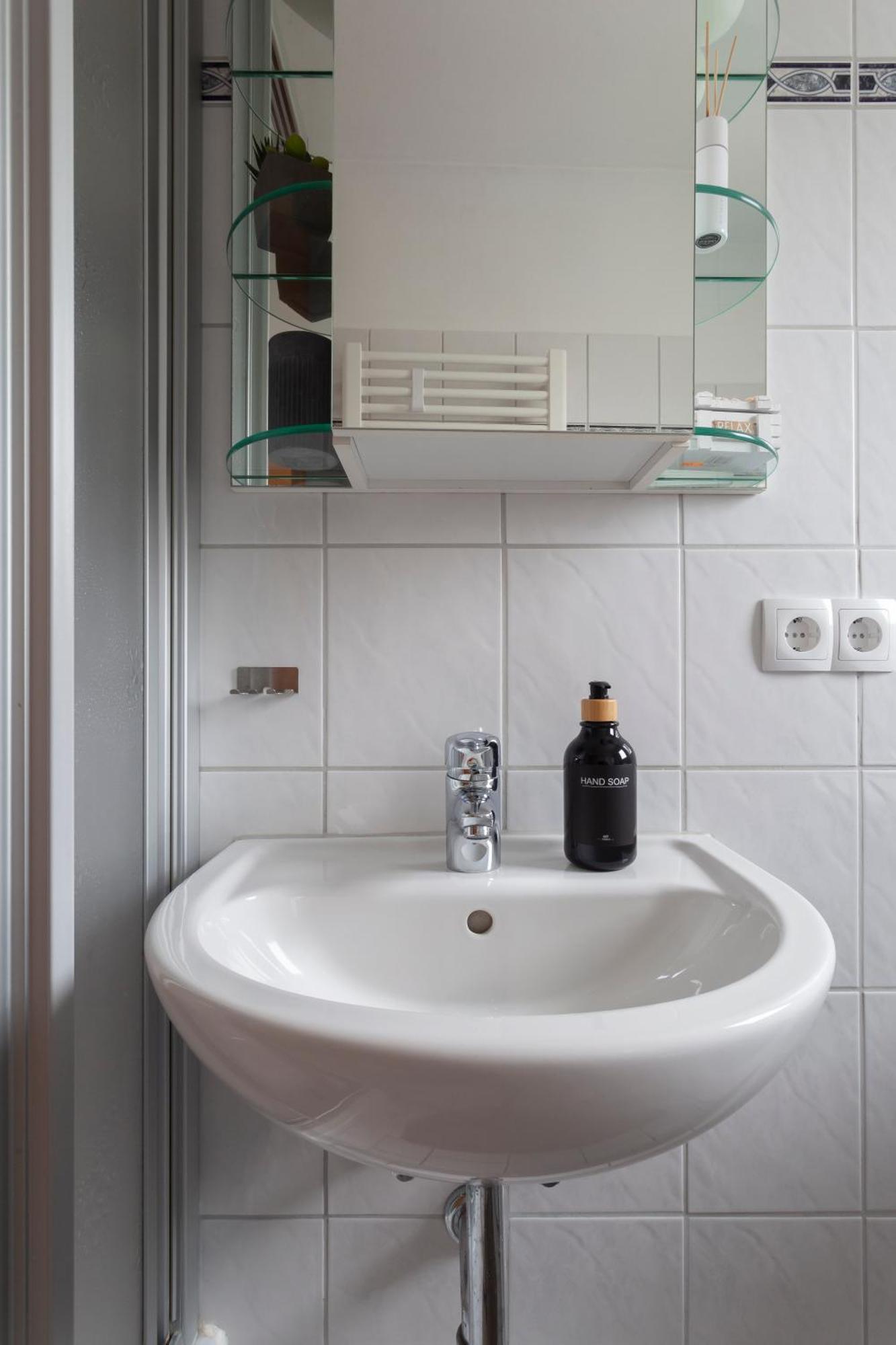 Exclusive 2-Room-City-Apartment - Contactless Check-In Hannover Dış mekan fotoğraf