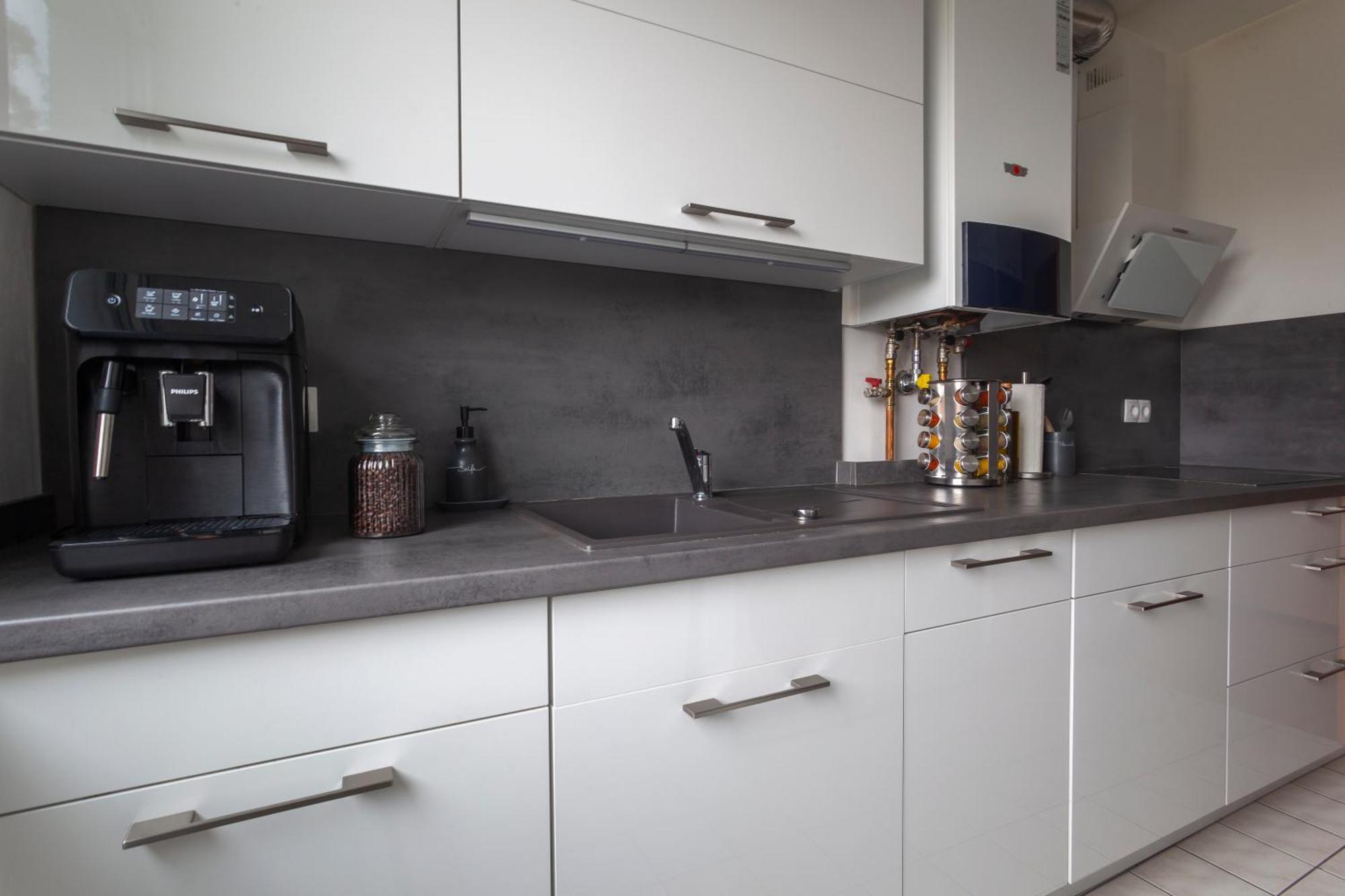 Exclusive 2-Room-City-Apartment - Contactless Check-In Hannover Dış mekan fotoğraf