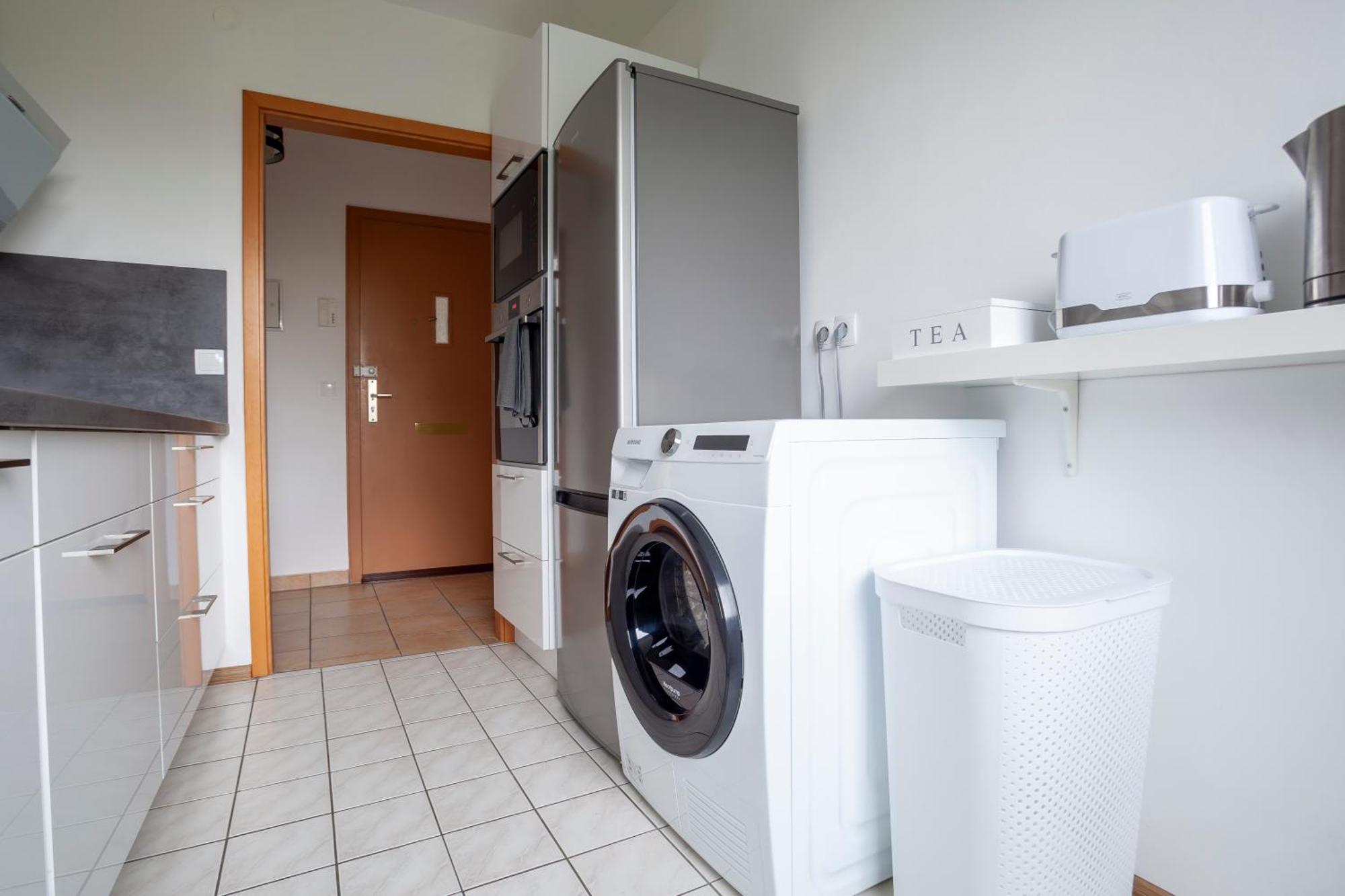Exclusive 2-Room-City-Apartment - Contactless Check-In Hannover Dış mekan fotoğraf