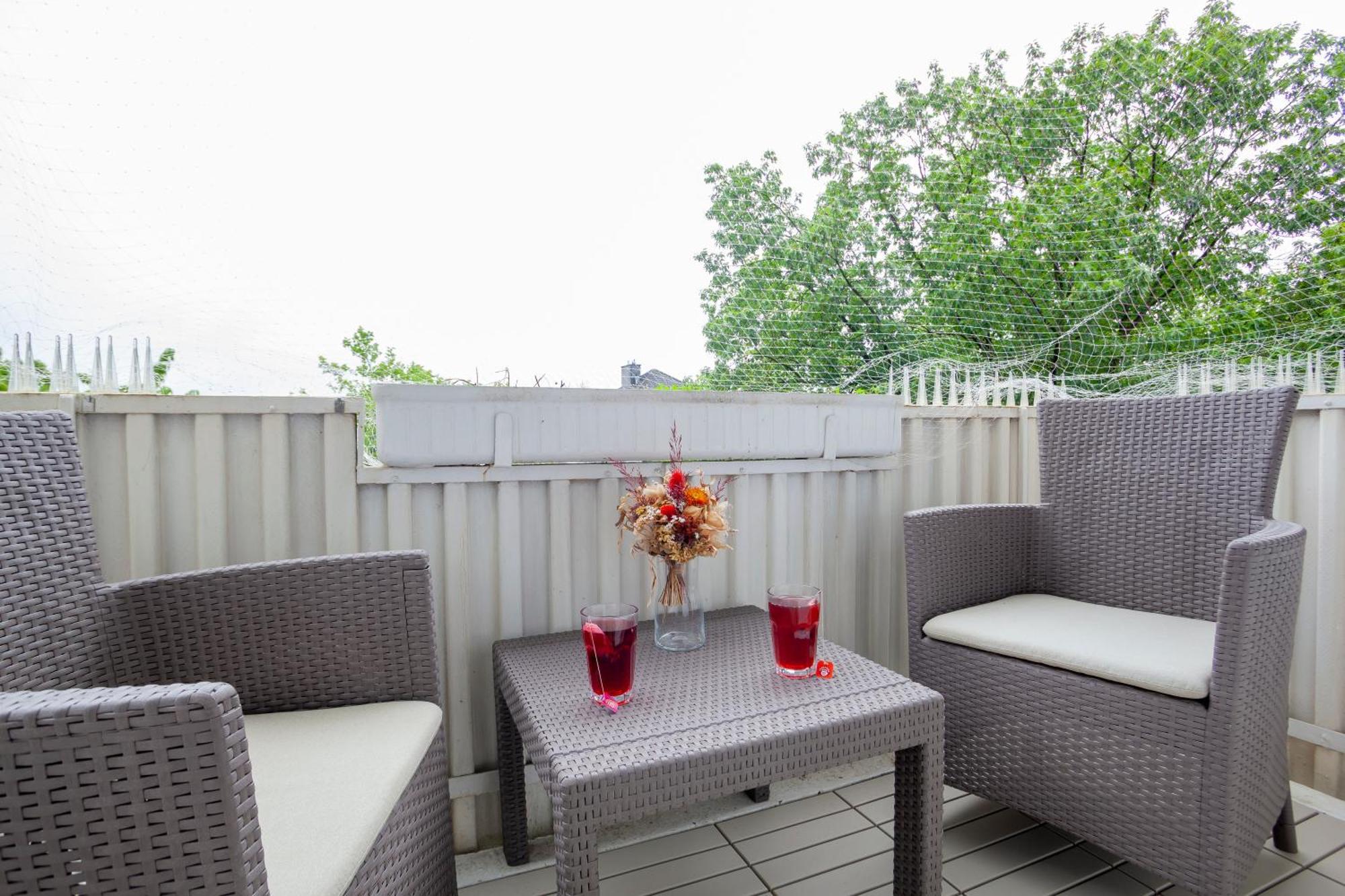 Exclusive 2-Room-City-Apartment - Contactless Check-In Hannover Dış mekan fotoğraf