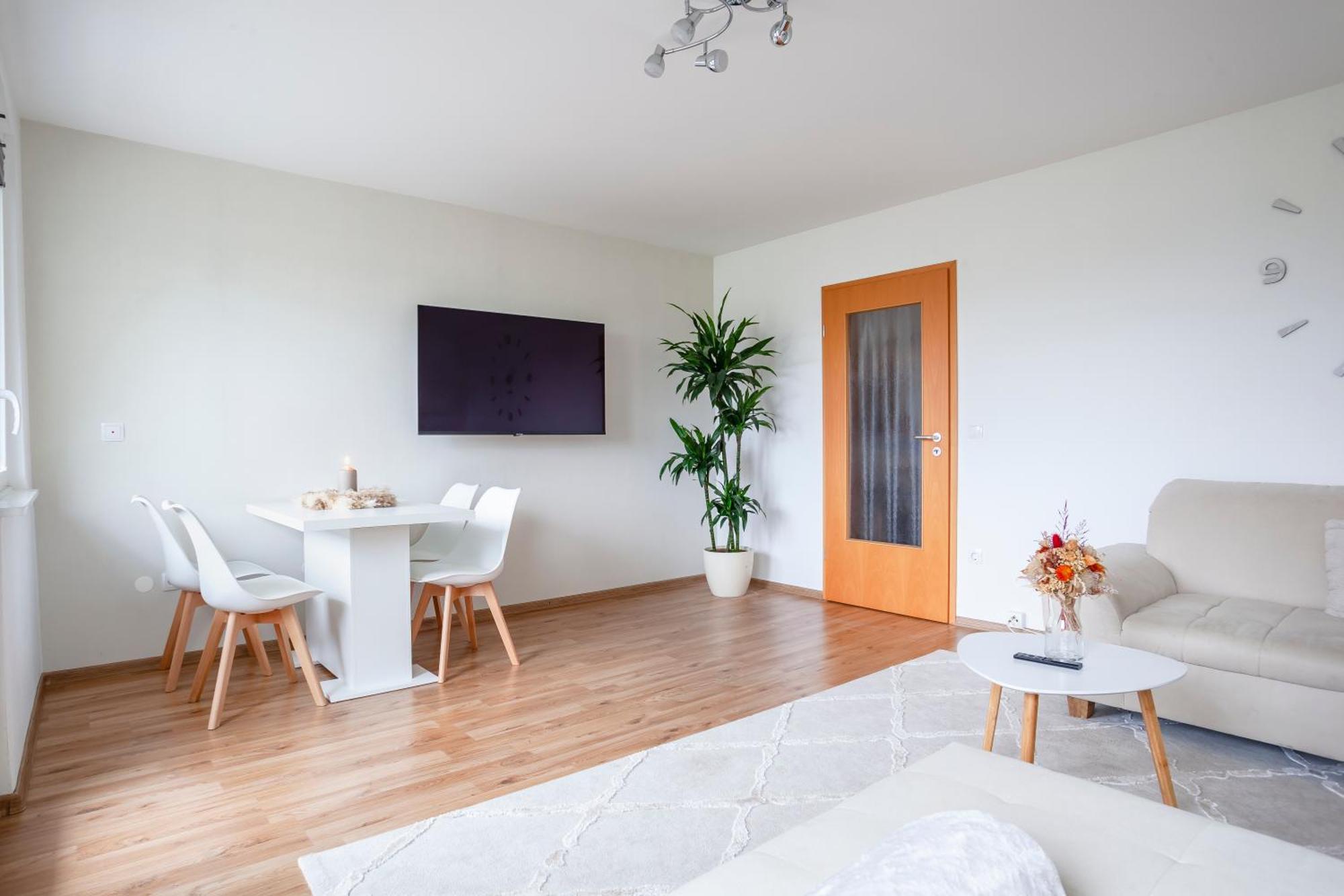 Exclusive 2-Room-City-Apartment - Contactless Check-In Hannover Dış mekan fotoğraf