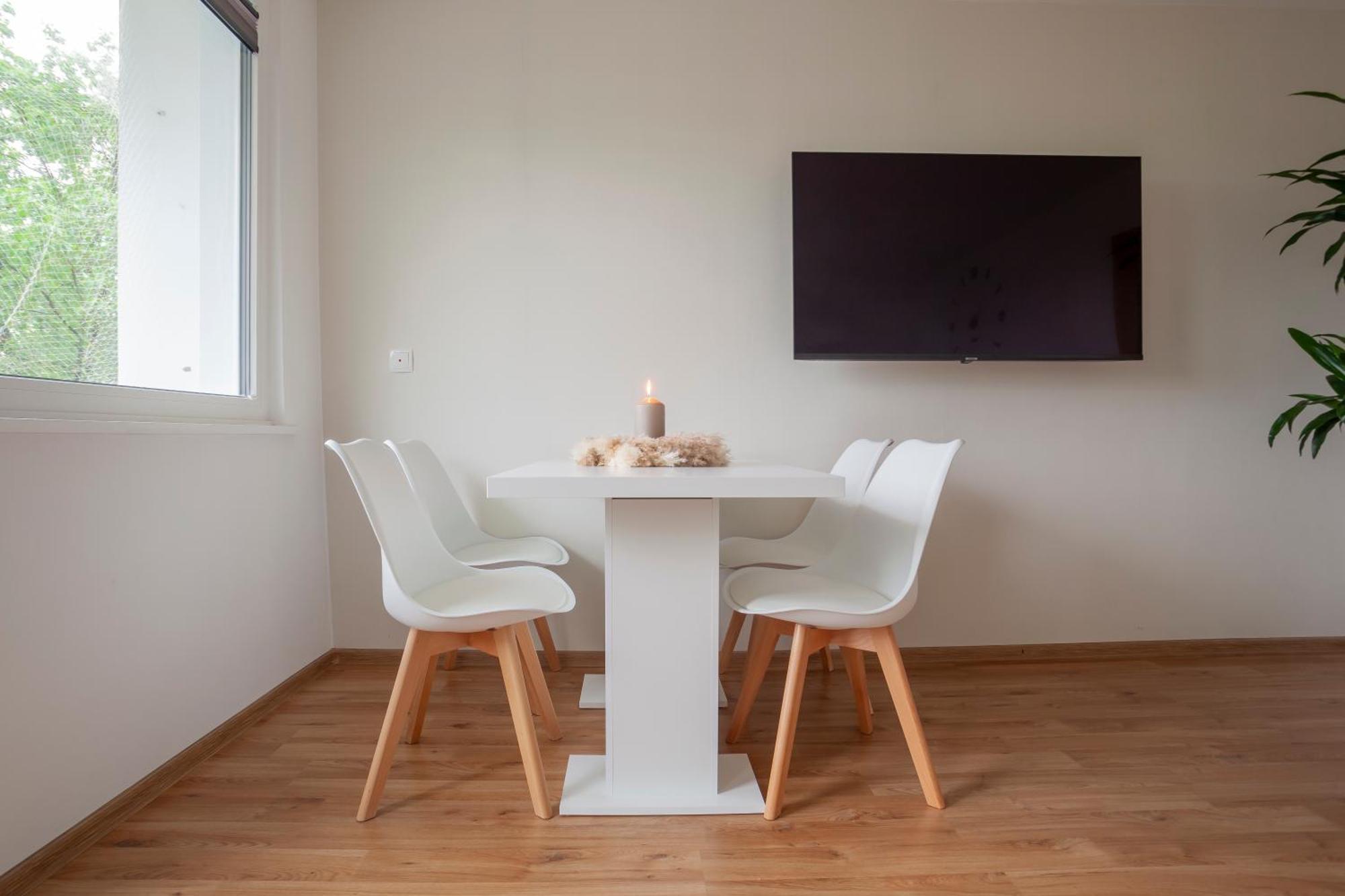 Exclusive 2-Room-City-Apartment - Contactless Check-In Hannover Dış mekan fotoğraf