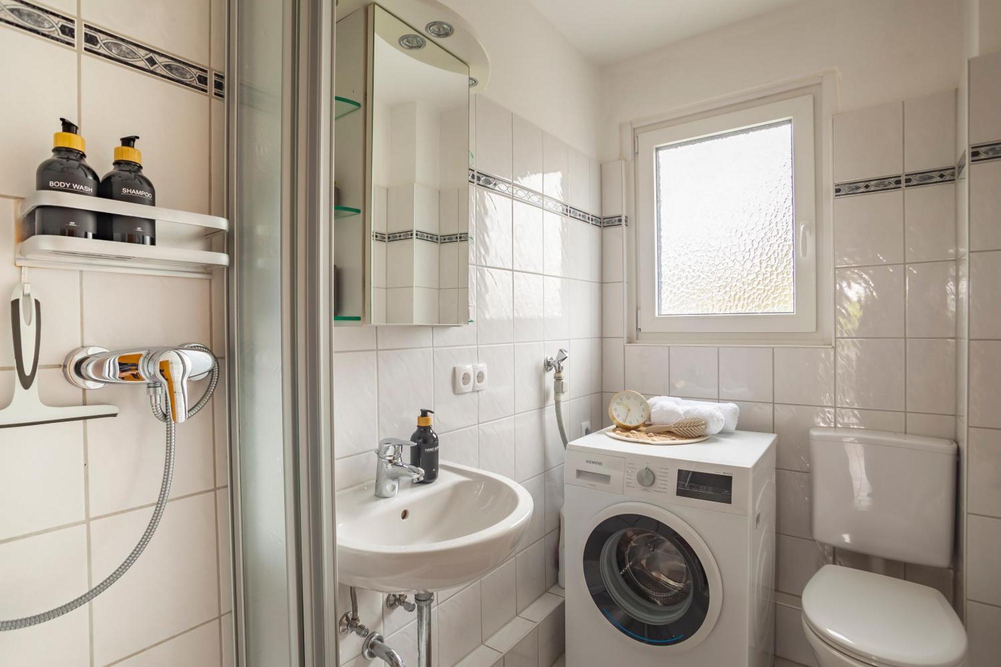 Exclusive 2-Room-City-Apartment - Contactless Check-In Hannover Dış mekan fotoğraf