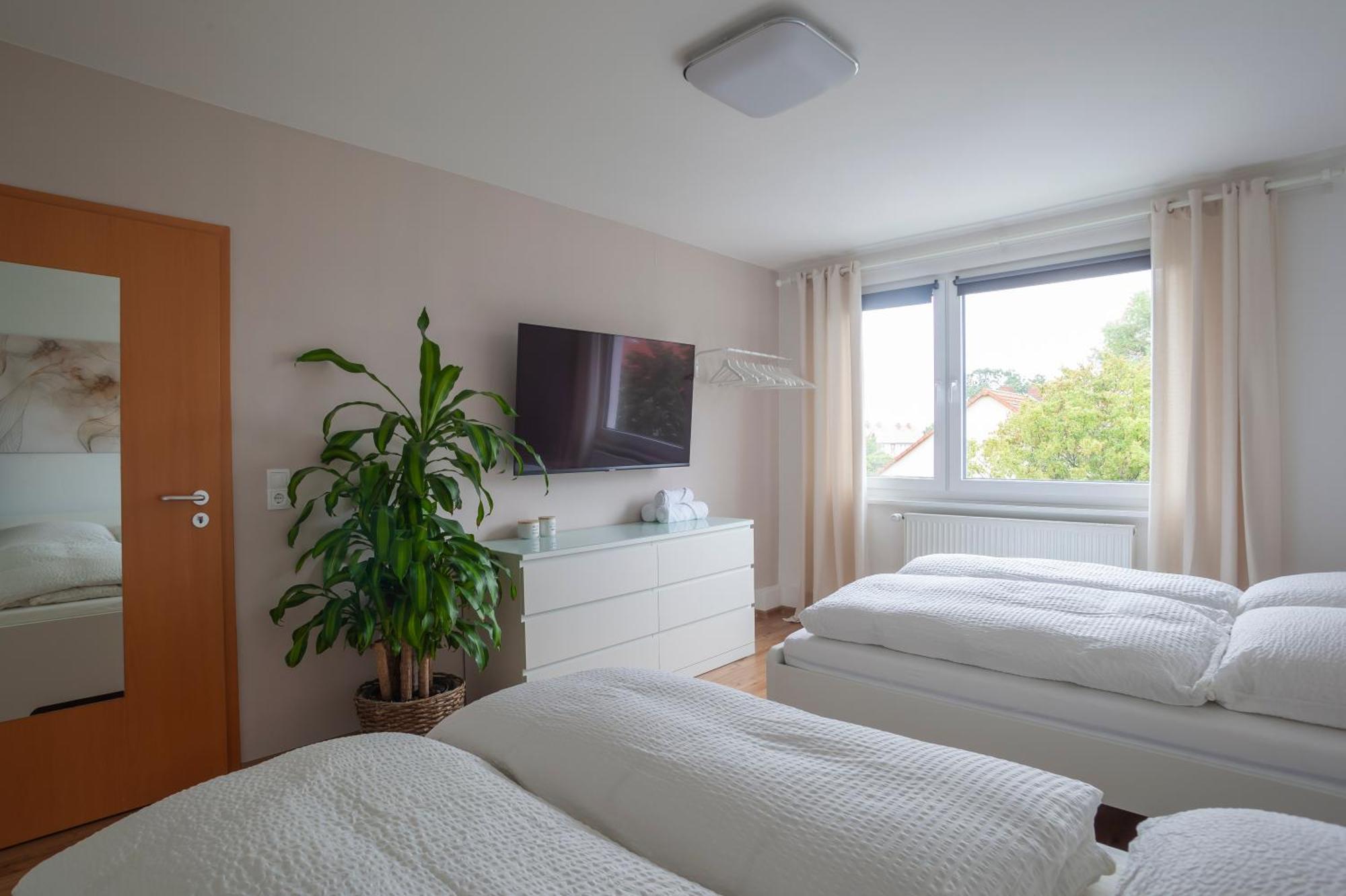 Exclusive 2-Room-City-Apartment - Contactless Check-In Hannover Dış mekan fotoğraf
