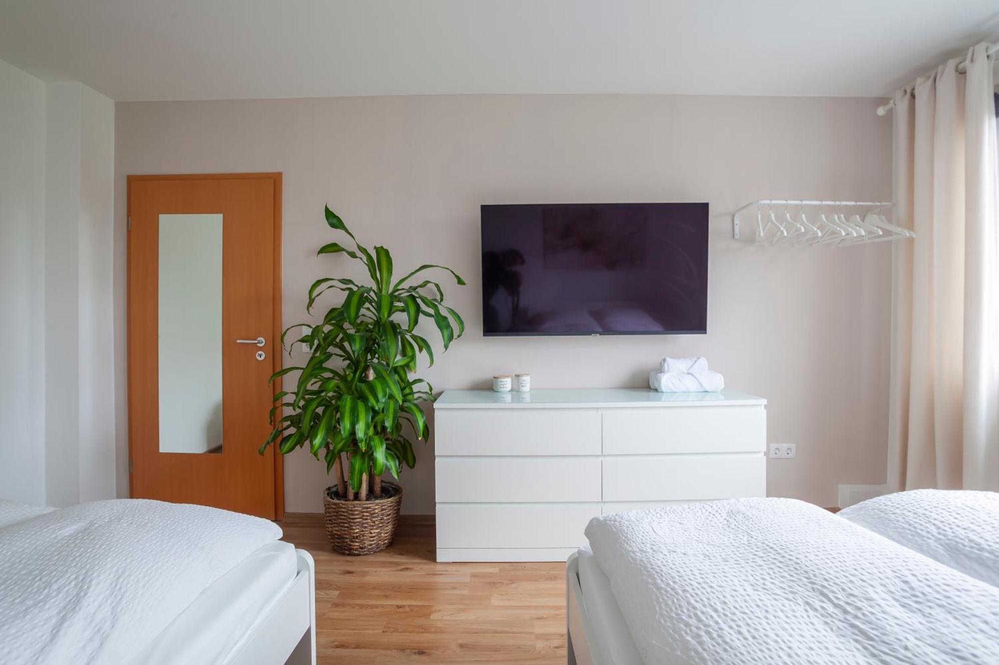Exclusive 2-Room-City-Apartment - Contactless Check-In Hannover Dış mekan fotoğraf