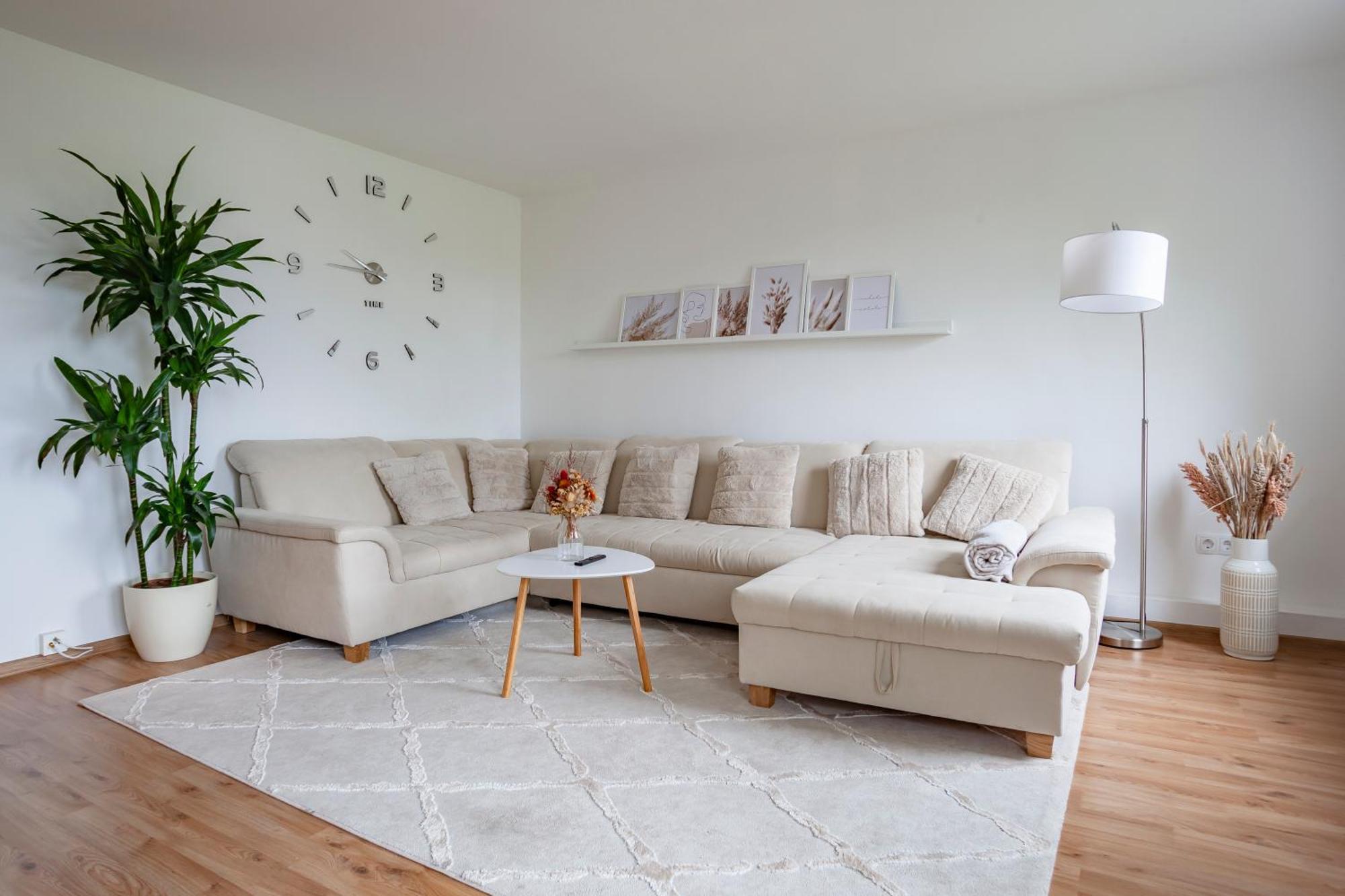 Exclusive 2-Room-City-Apartment - Contactless Check-In Hannover Dış mekan fotoğraf
